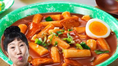 갈현동 떡볶이 밀키트: 솔직 후기와 꿀팁 대방출! ✨