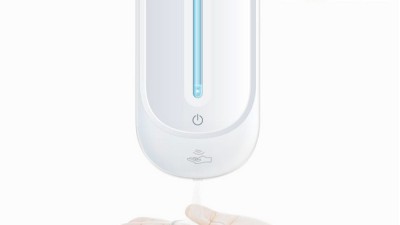 ✨ 득템 찬스! 분무식 손소독기 솔직 후기 & 할인 정보 🎁